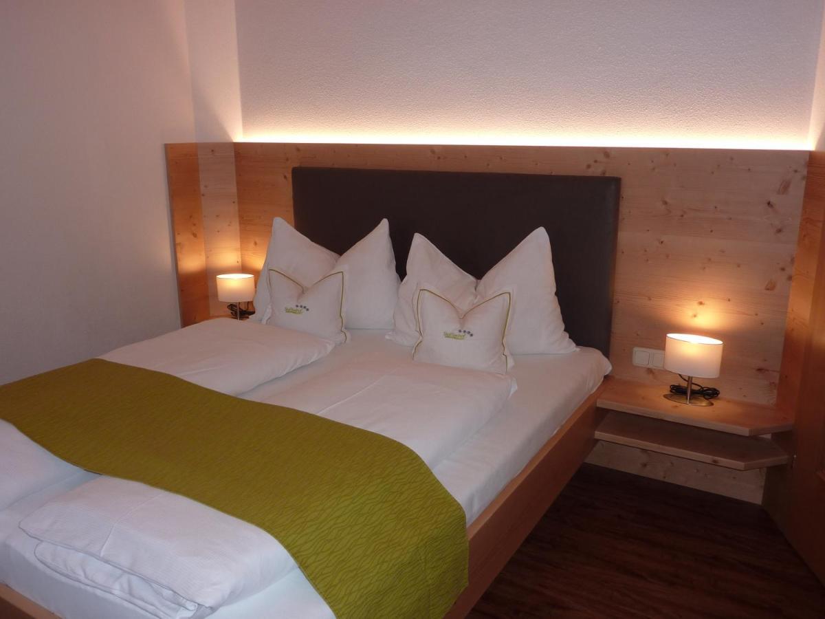 Appartement Stoffen Zuhaus à Alpbach Extérieur photo